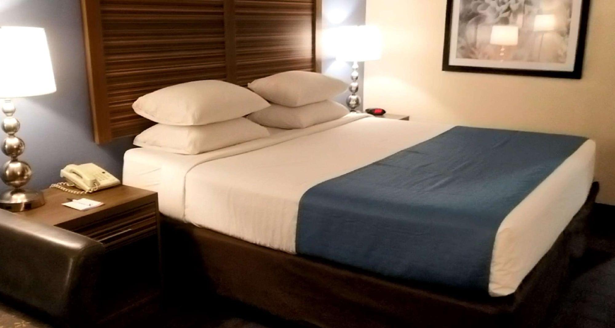 Best Western Fishers Indianapolis Area Exterior foto